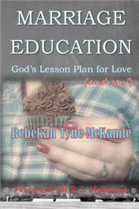 Marriage Education