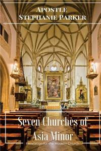 Seven Churches of Asia Minor