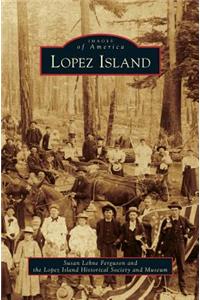 Lopez Island