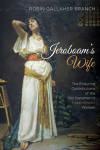 Jeroboam's Wife