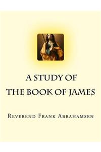 Study of The Book of James