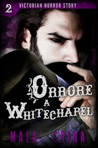 Orrore a Whitechapel