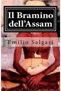 Il Bramino Dell'assam