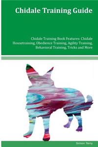 Chidale Training Guide Chidale Training Book Features