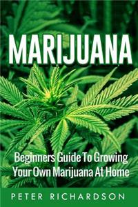 Marijuana