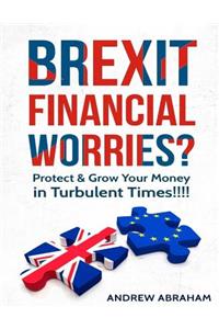 Brexit Financial Worries?