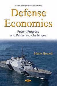 Defense Economics