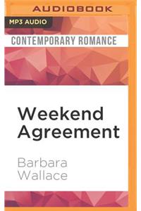 Weekend Agreement