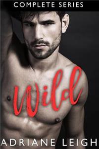 The Wild Series (#1-3)