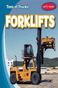 Forklifts