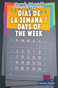 Días de la Semana / Days of the Week
