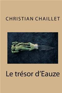 Le Trésor d'Eauze