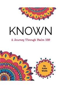 Known