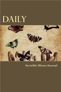 Daily Invisible Illness Journal