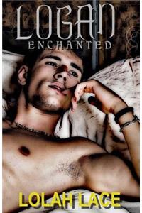Logan Enchanted