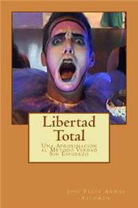 Libertad Total