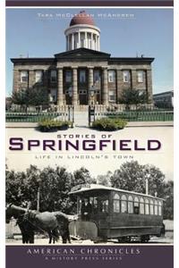 Stories of Springfield