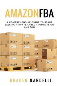 Amazon FBA