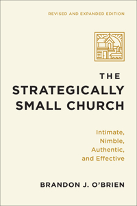Strategically Small Church