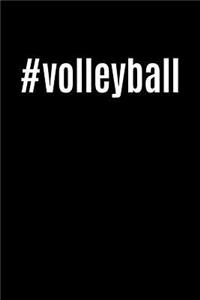 #volleyball
