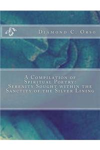 A Compilation of Spiritual Poetry