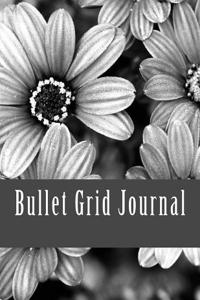 Bullet Grid Journal