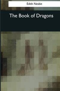 Book of Dragons