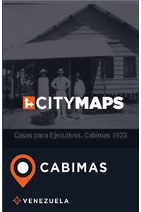 City Maps Cabimas Venezuela
