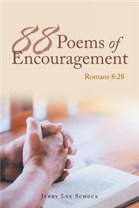 88 Poems of Encouragement