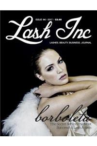 Lash Inc Issue 14