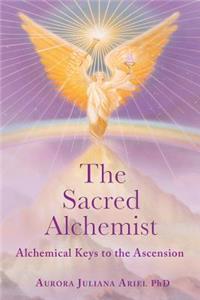 Sacred Alchemist