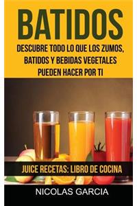 Batidos
