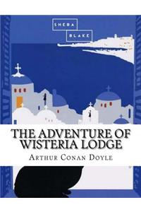Adventure of Wisteria Lodge