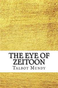 The Eye of Zeitoon