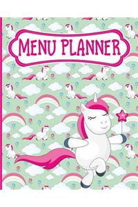 Menu Planner