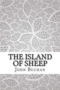 The Island of Sheep
