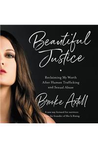 Beautiful Justice Lib/E