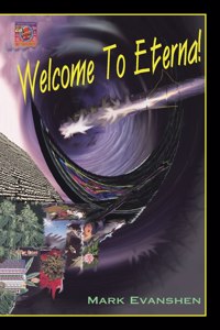 Welcome to Eterna