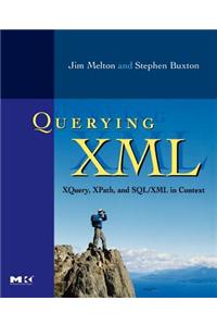 Querying XML