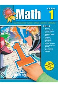 Math, Grade 1
