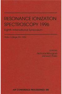 Resonance Ionization Spectroscopy
