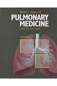 Bone's Atlas of Pulmonary Medicine
