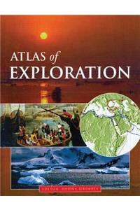 Atlas of Exploration