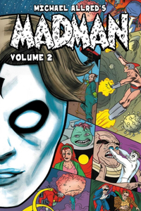 Madman Volume 2