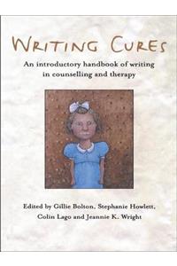 Writing Cures