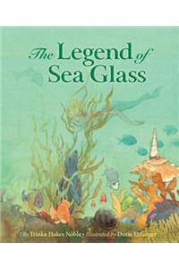 Legend of Sea Glass