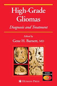High-Grade Gliomas