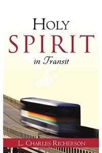 Holy Spirit in Transit