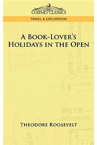 Book-Lover's Holidays in the Open