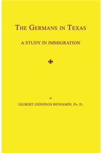 Germans in Texas